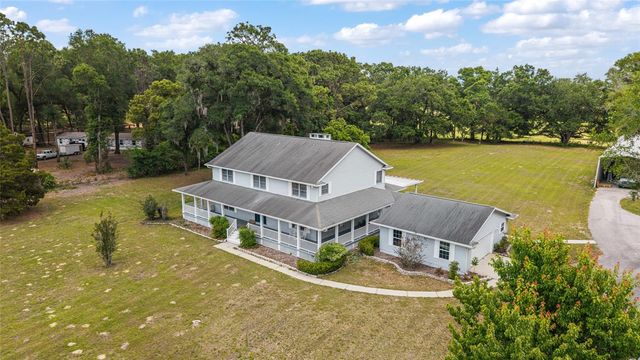 15725 SE 36TH AVENUE, Summerfield, FL 34491