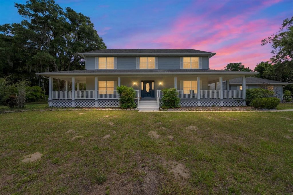15725 SE 36TH AVENUE, Summerfield, FL 34491