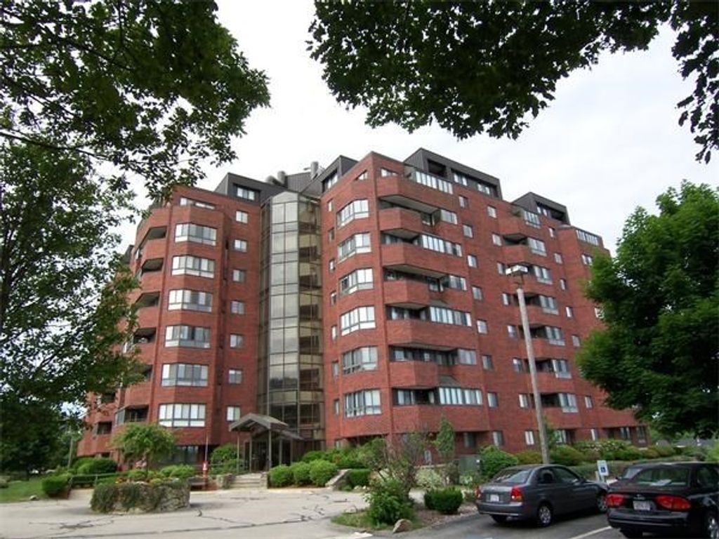 200 Burkhall St 502, Weymouth, MA 02190