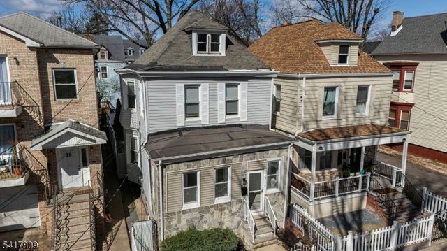 77 S Munn Ave, Newark City, NJ 07106