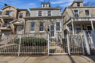 77 S Munn Ave, Newark City, NJ 07106