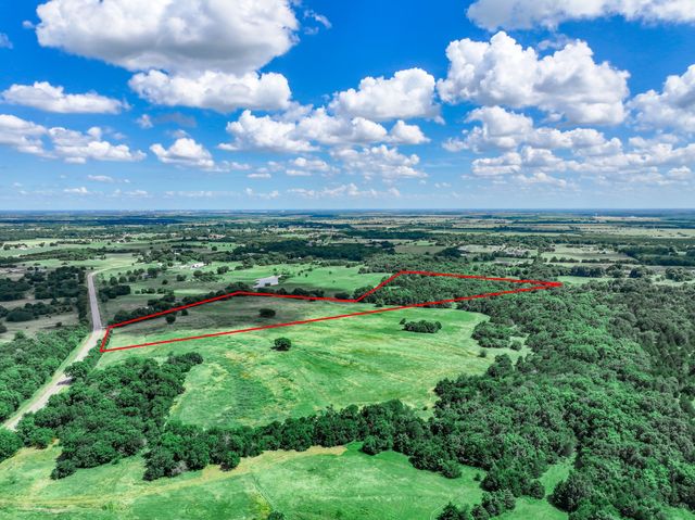 00000 FM 903 Highway, Celeste, TX 75423