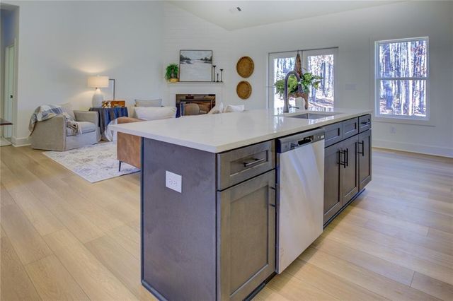 97 Malcom Road, Covington, GA 30014