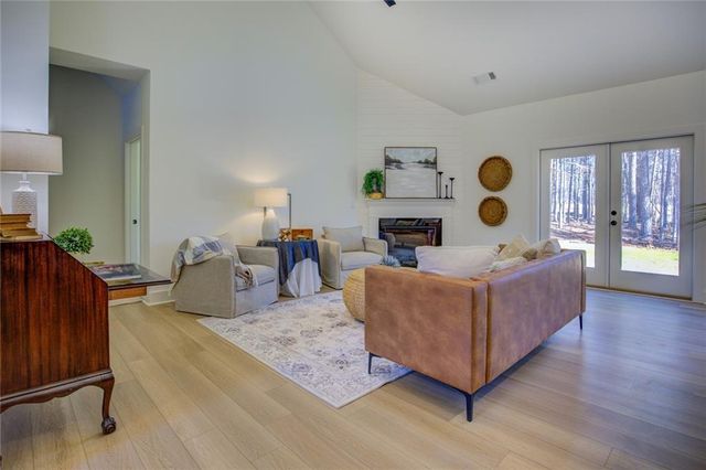 97 Malcom Road, Covington, GA 30014