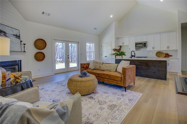 97 Malcom Road, Covington, GA 30014