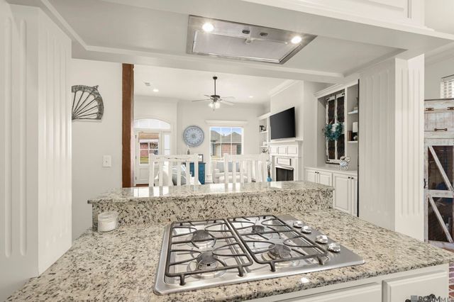 17110 Bradford Ave, Greenwell Springs, LA 70739