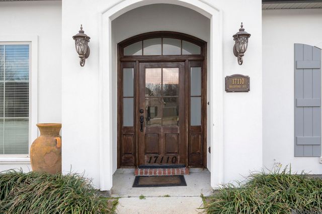 17110 Bradford Ave, Greenwell Springs, LA 70739