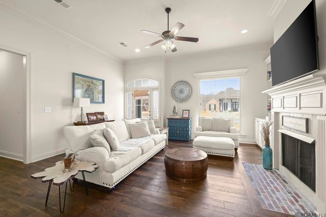 17110 Bradford Ave, Greenwell Springs, LA 70739