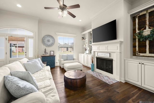 17110 Bradford Ave, Greenwell Springs, LA 70739