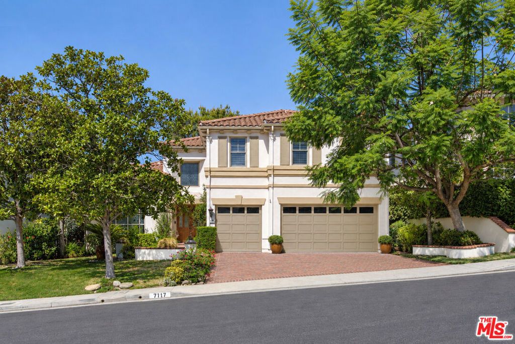 7717 Graystone Drive, Los Angeles, CA 91304 — photo 3