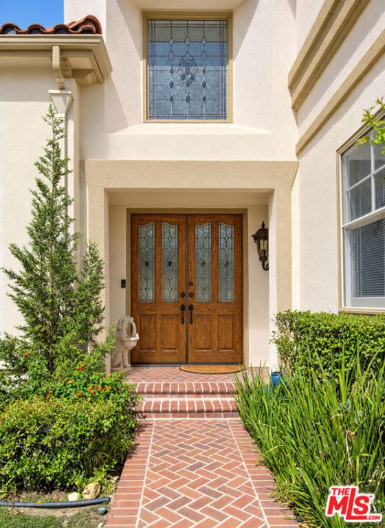 7717 Graystone Drive, Los Angeles, CA 91304 — photo 5