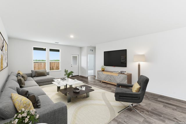 968 Heartseed Ave, New Braunfels, TX 78130