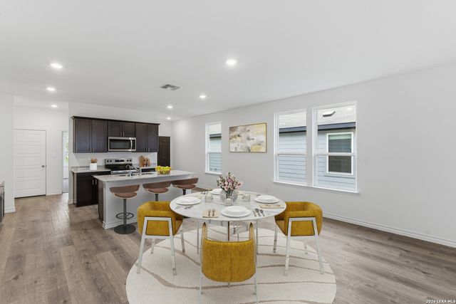 968 Heartseed Ave, New Braunfels, TX 78130