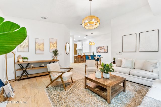 1872 OCEANSIDE Lane, Fernandina Beach, FL 32034