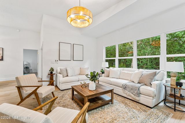 1872 OCEANSIDE Lane, Fernandina Beach, FL 32034