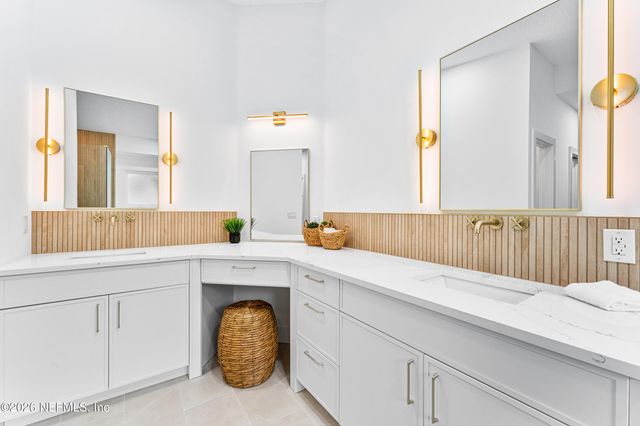 1872 OCEANSIDE Lane, Fernandina Beach, FL 32034