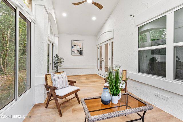 1872 OCEANSIDE Lane, Fernandina Beach, FL 32034