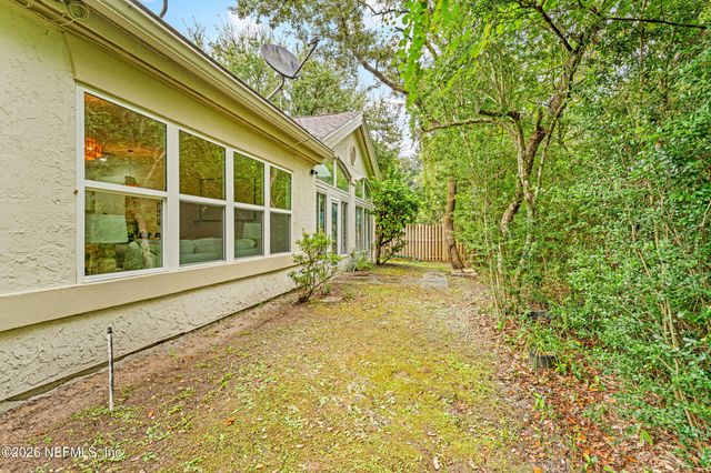 1872 OCEANSIDE Lane, Fernandina Beach, FL 32034