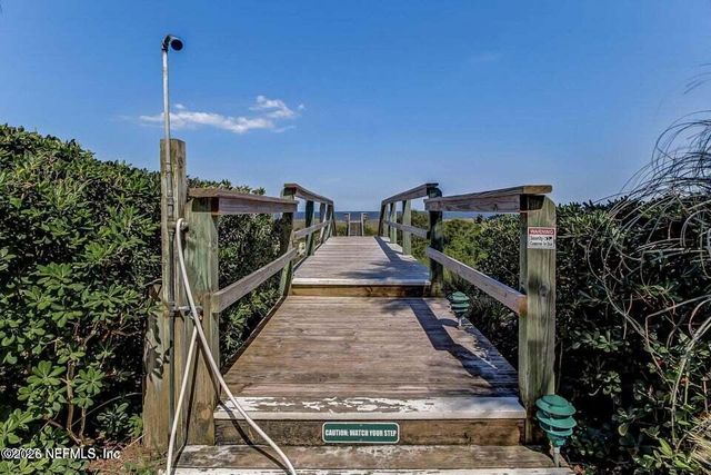 1872 OCEANSIDE Lane, Fernandina Beach, FL 32034