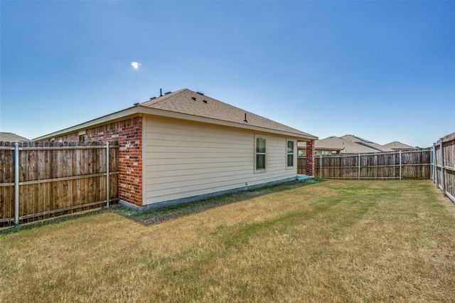 1106 Nickel Street, Princeton, TX 75407