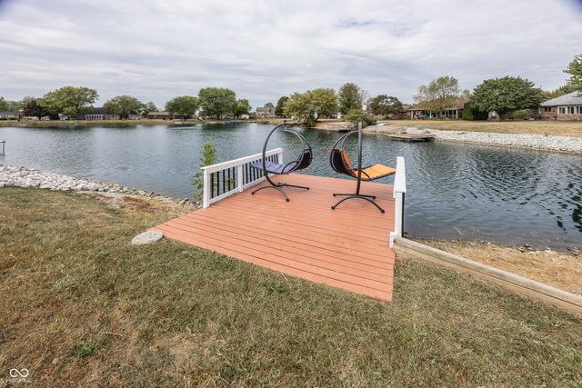 28 Patriot Court, Greenfield, IN 46140