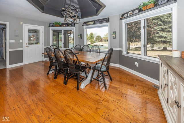 28 Patriot Court, Greenfield, IN 46140