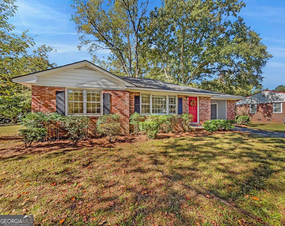 407 Meadow Lane, Athens, GA 30605 — photo 2