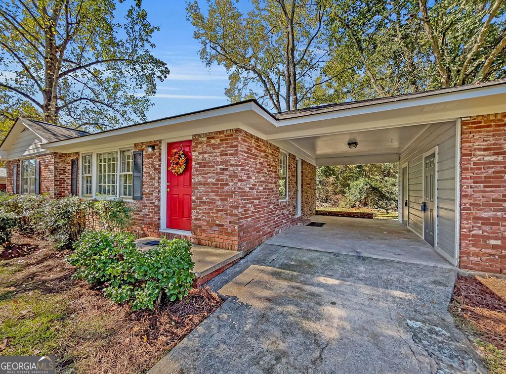 407 Meadow Lane, Athens, GA 30605 — photo 3