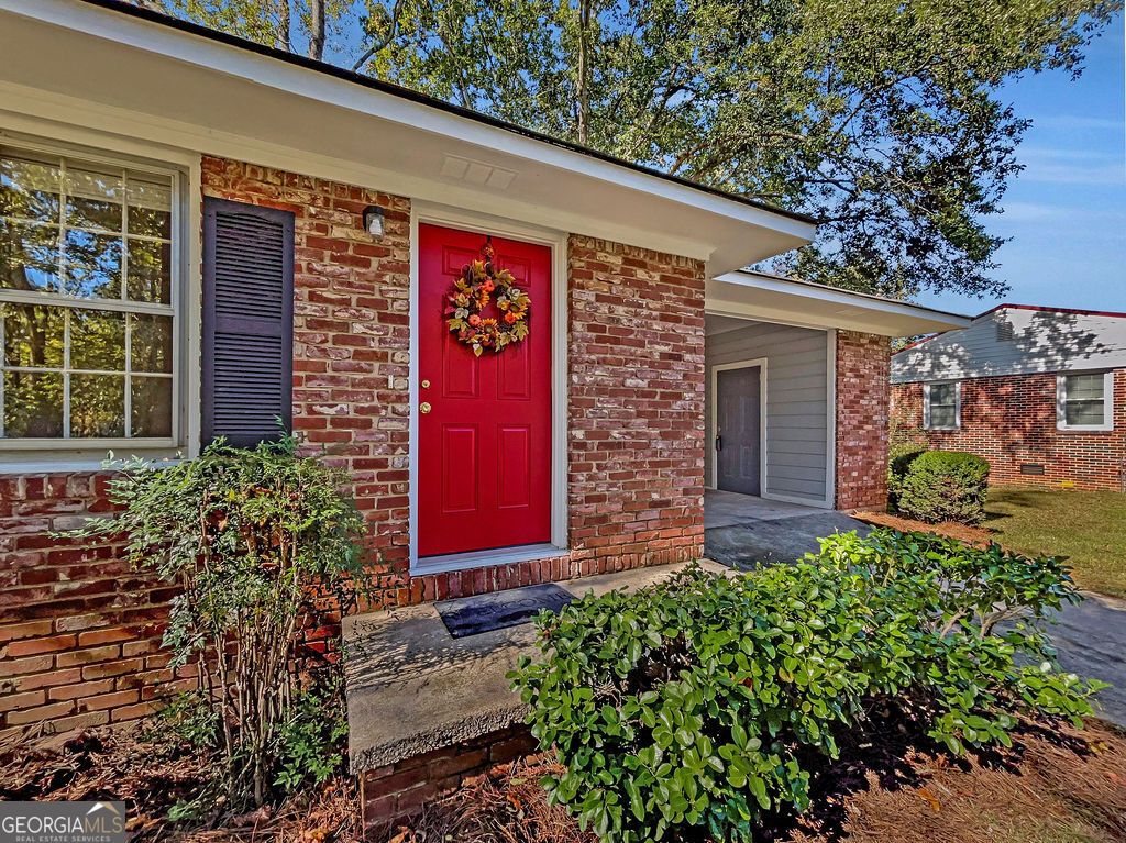 407 Meadow Lane, Athens, GA 30605 — photo 4