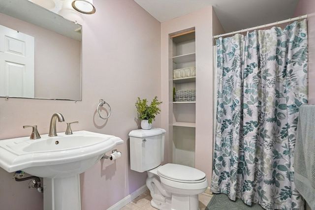 30 Turtle Brook Rd 30, Canton, MA 02021