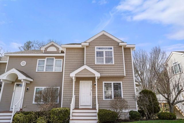 30 Turtle Brook Rd 30, Canton, MA 02021