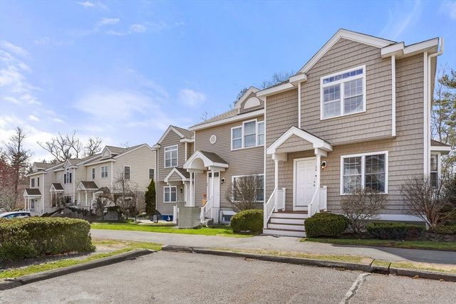 30 Turtle Brook Rd 30, Canton, MA 02021