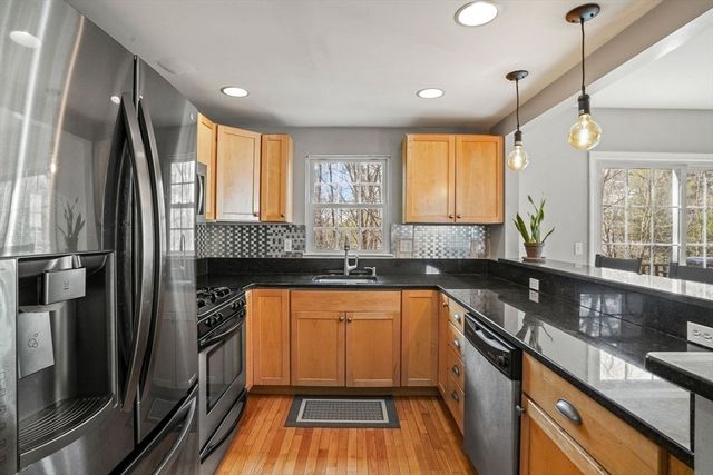 30 Turtle Brook Rd 30, Canton, MA 02021