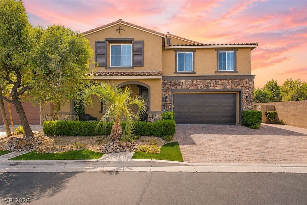 3939 Catlyn Woods Avenue, Las Vegas, NV 89141 — photo 2