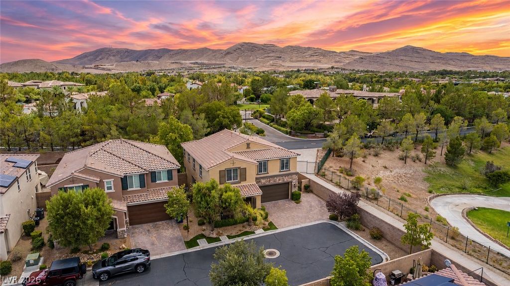 3939 Catlyn Woods Avenue, Las Vegas, NV 89141 — photo 3