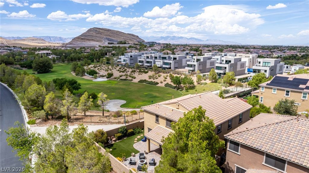 3939 Catlyn Woods Avenue, Las Vegas, NV 89141 — photo 4