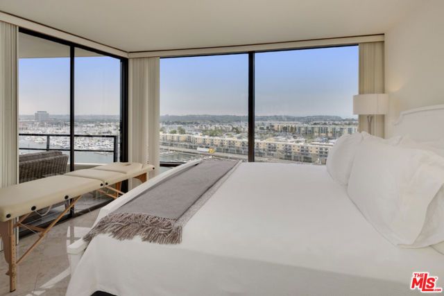 4267 Marina City 908, Marina Del Rey, CA 90292