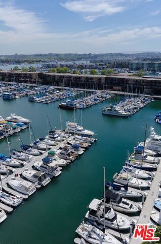 4267 Marina City 908, Marina Del Rey, CA 90292
