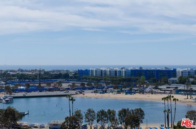 4267 Marina City 908, Marina Del Rey, CA 90292