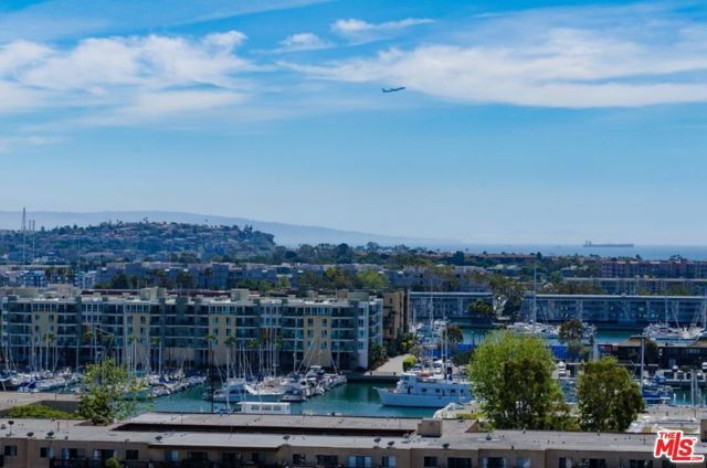 4267 Marina City 908, Marina Del Rey, CA 90292