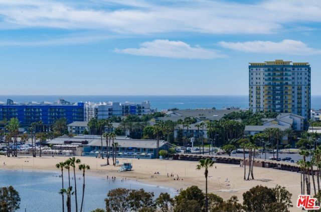 4267 Marina City 908, Marina Del Rey, CA 90292