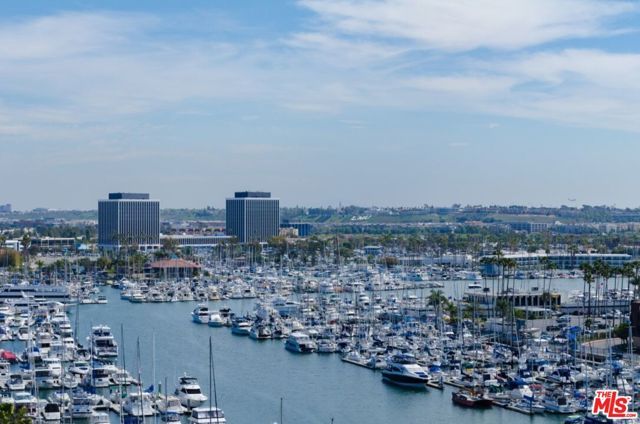 4267 Marina City 908, Marina Del Rey, CA 90292