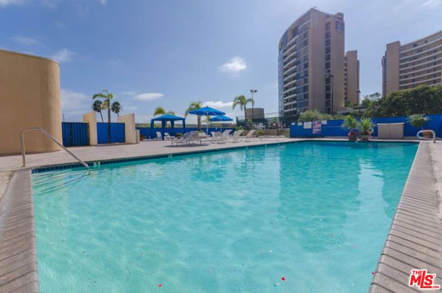 4267 Marina City 908, Marina Del Rey, CA 90292