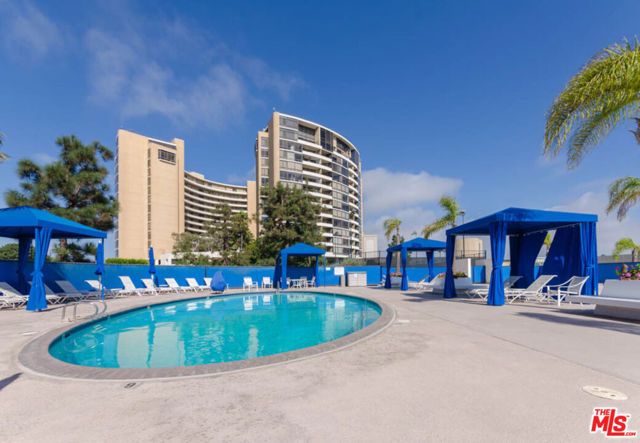 4267 Marina City 908, Marina Del Rey, CA 90292