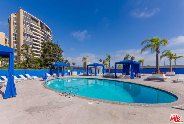 4267 Marina City 908, Marina Del Rey, CA 90292
