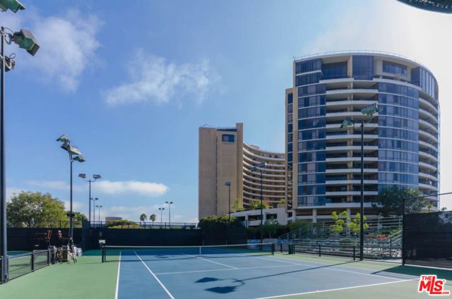 4267 Marina City 908, Marina Del Rey, CA 90292