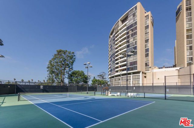 4267 Marina City 908, Marina Del Rey, CA 90292
