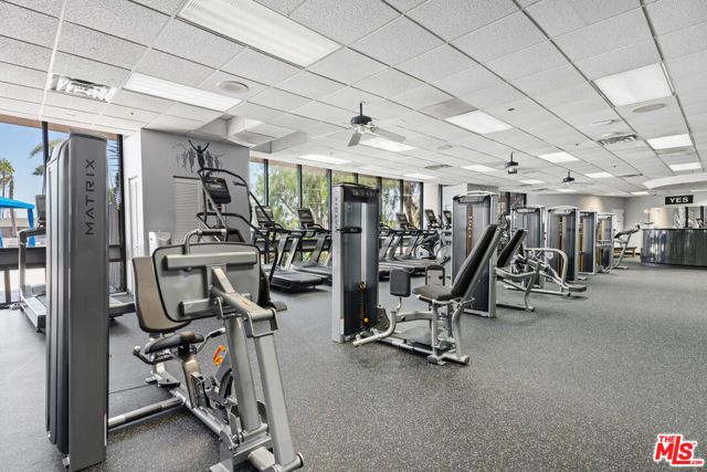 4267 Marina City 908, Marina Del Rey, CA 90292
