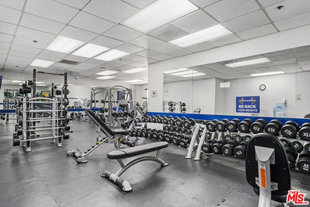 4267 Marina City 908, Marina Del Rey, CA 90292