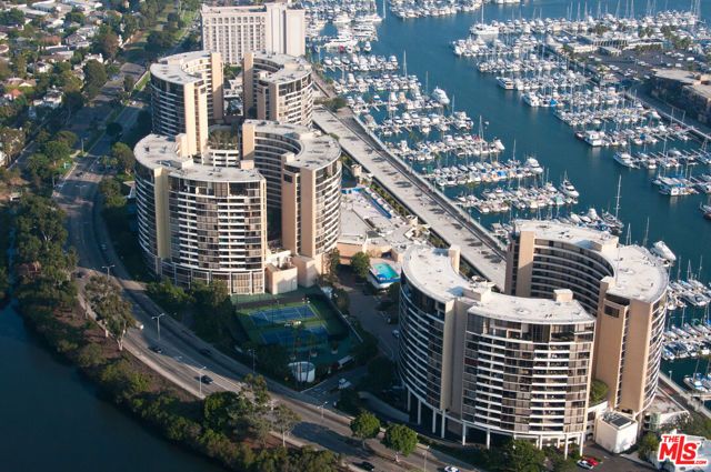 4267 Marina City 908, Marina Del Rey, CA 90292